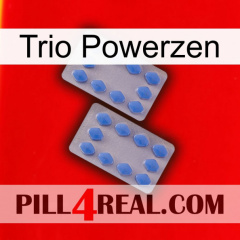 Trio Powerzen 20